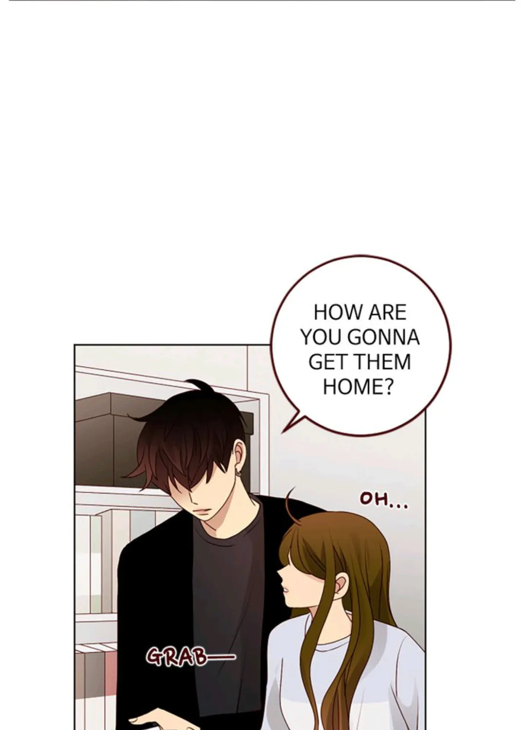 Crush On You Chapter 87 page 4 - MangaKakalot