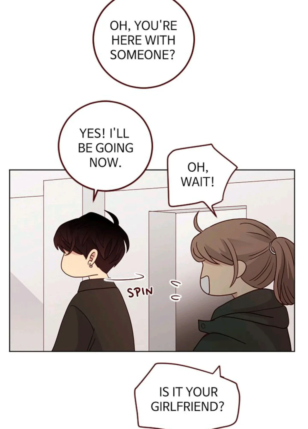 Crush On You Chapter 91 page 7 - MangaKakalot