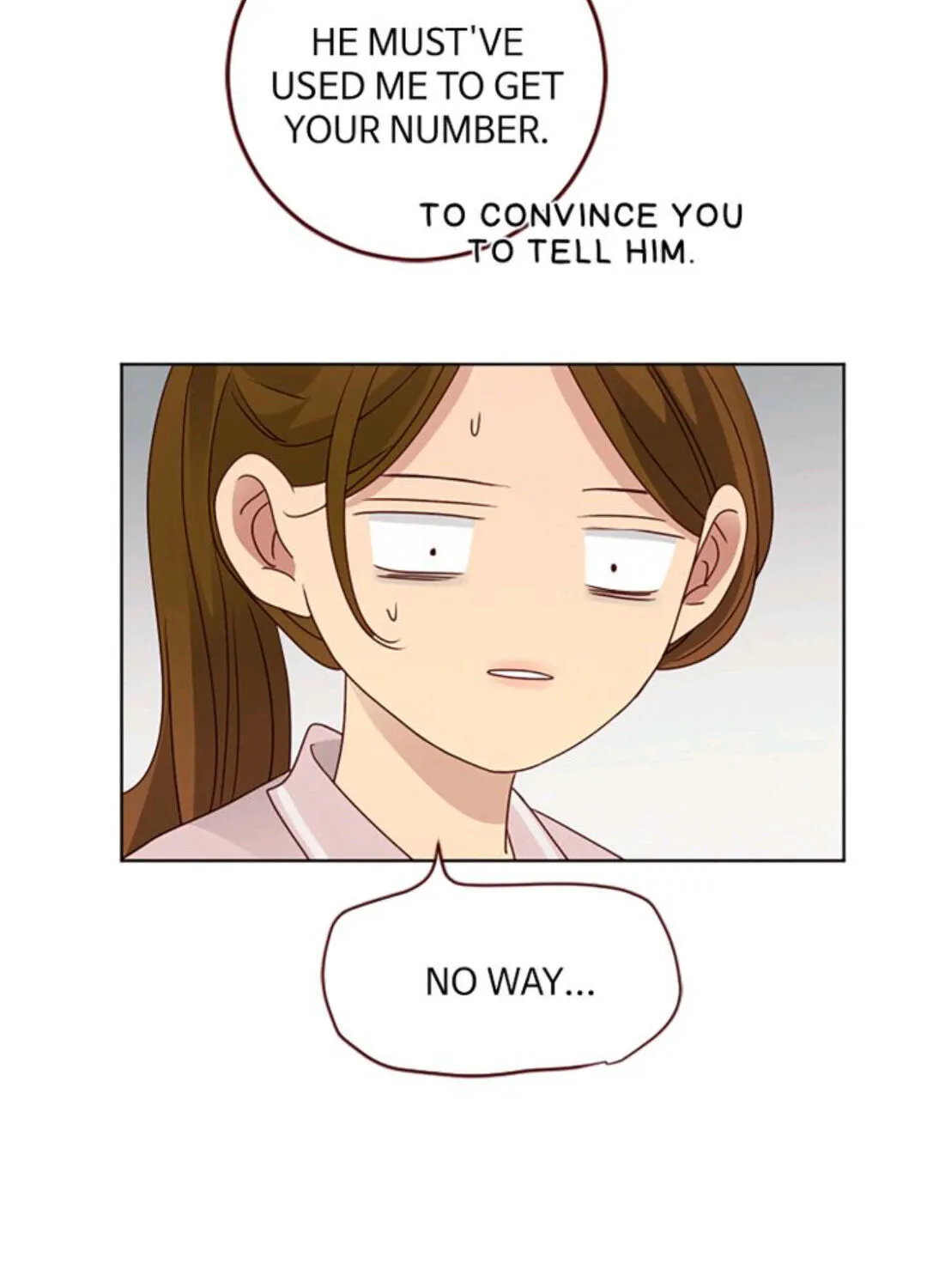 Crush On You Chapter 91 page 67 - MangaKakalot