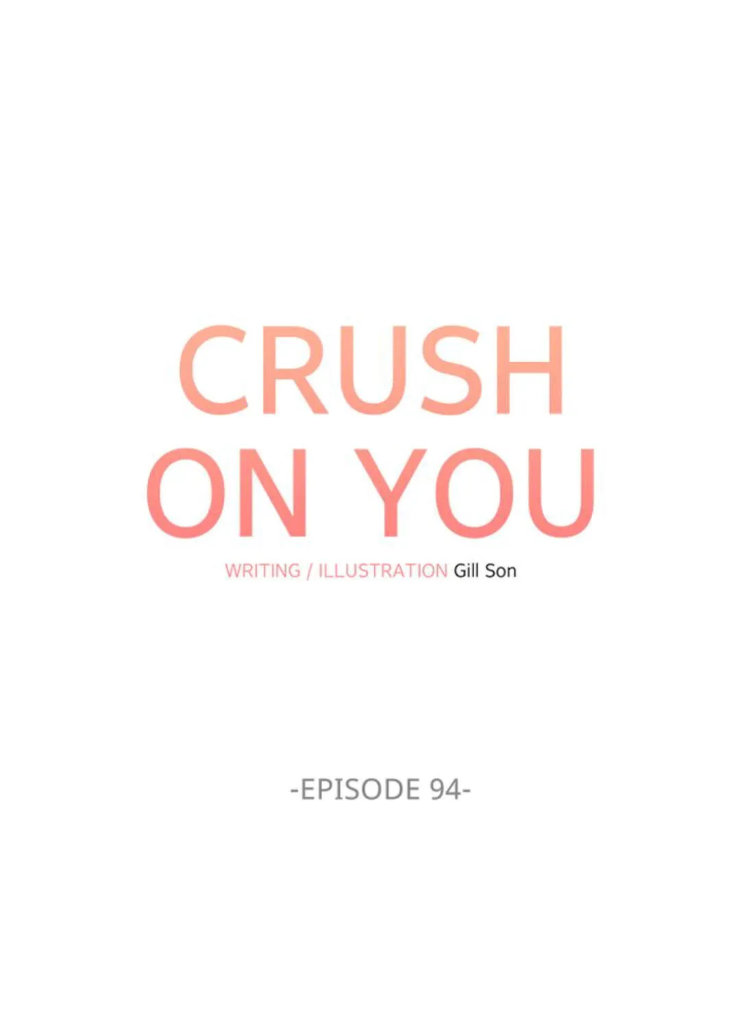 Crush On You Chapter 94 page 24 - MangaKakalot