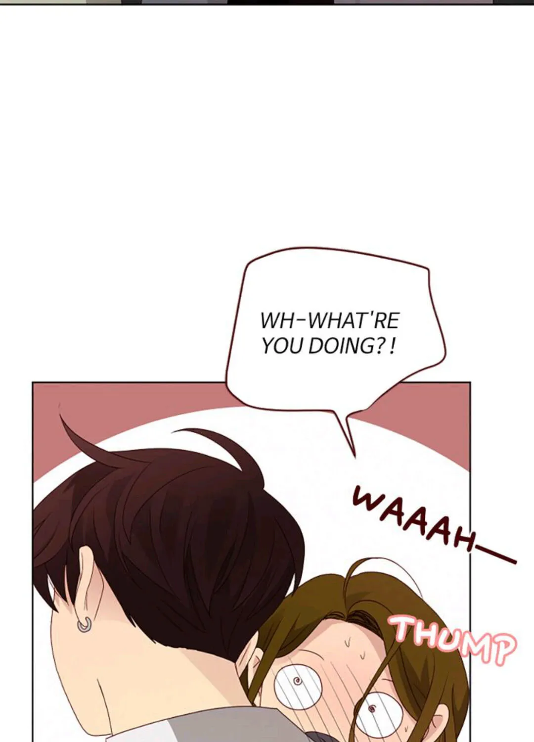 Crush On You Chapter 95 page 36 - MangaKakalot