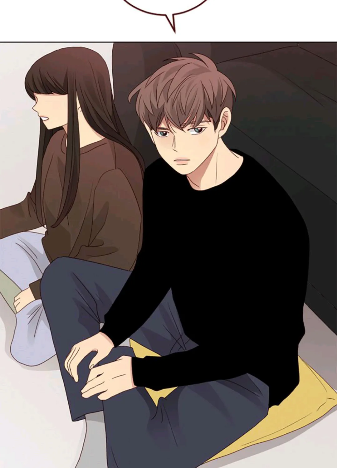 Crush On You Chapter 96 page 15 - MangaKakalot