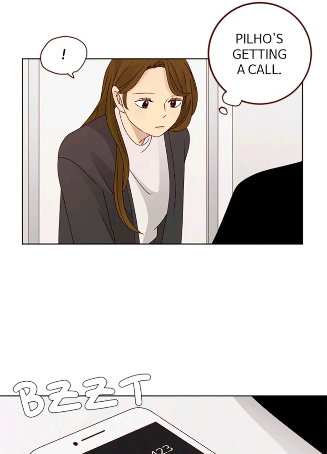 Crush On You Chapter 96 page 23 - MangaKakalot