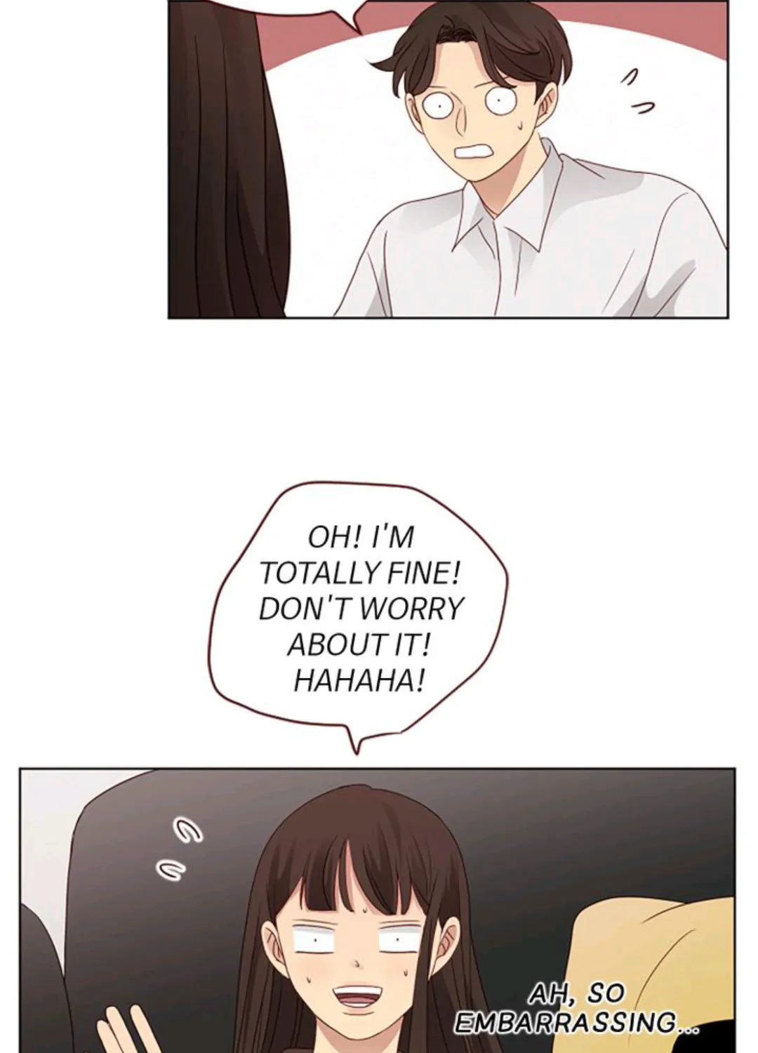 Crush On You Chapter 96 page 38 - MangaKakalot