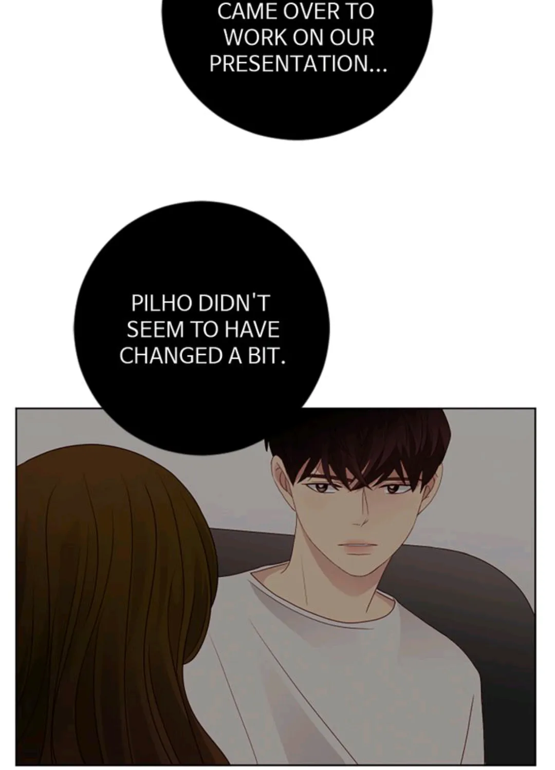 Crush On You Chapter 96 page 68 - MangaKakalot