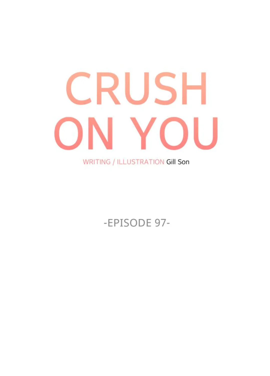 Crush On You Chapter 97 page 36 - MangaKakalot