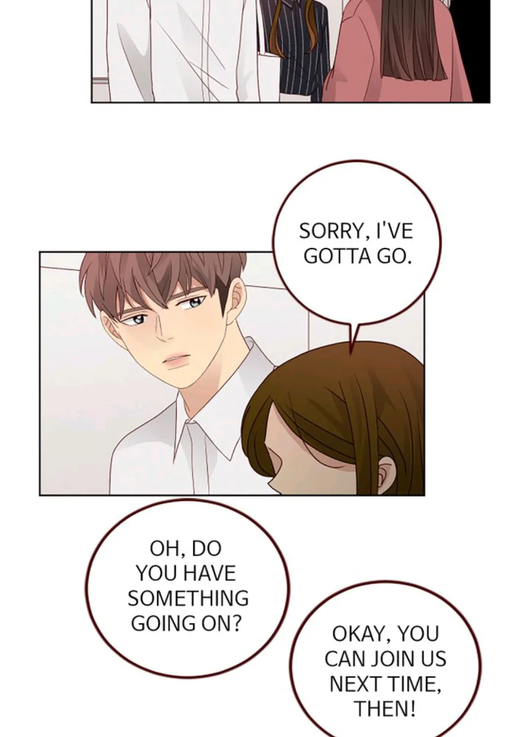 Crush On You Chapter 98 page 63 - MangaKakalot