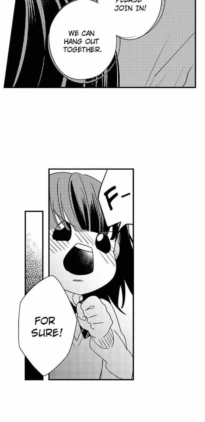 Crushing on My Rental Boyfriend Chapter 5 page 17 - MangaKakalot