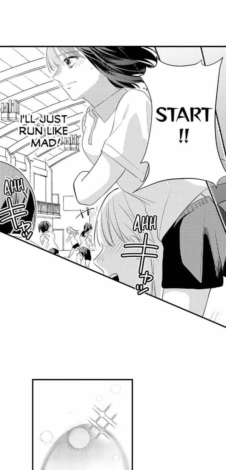 Crushing on My Rental Boyfriend Chapter 5 page 28 - MangaKakalot