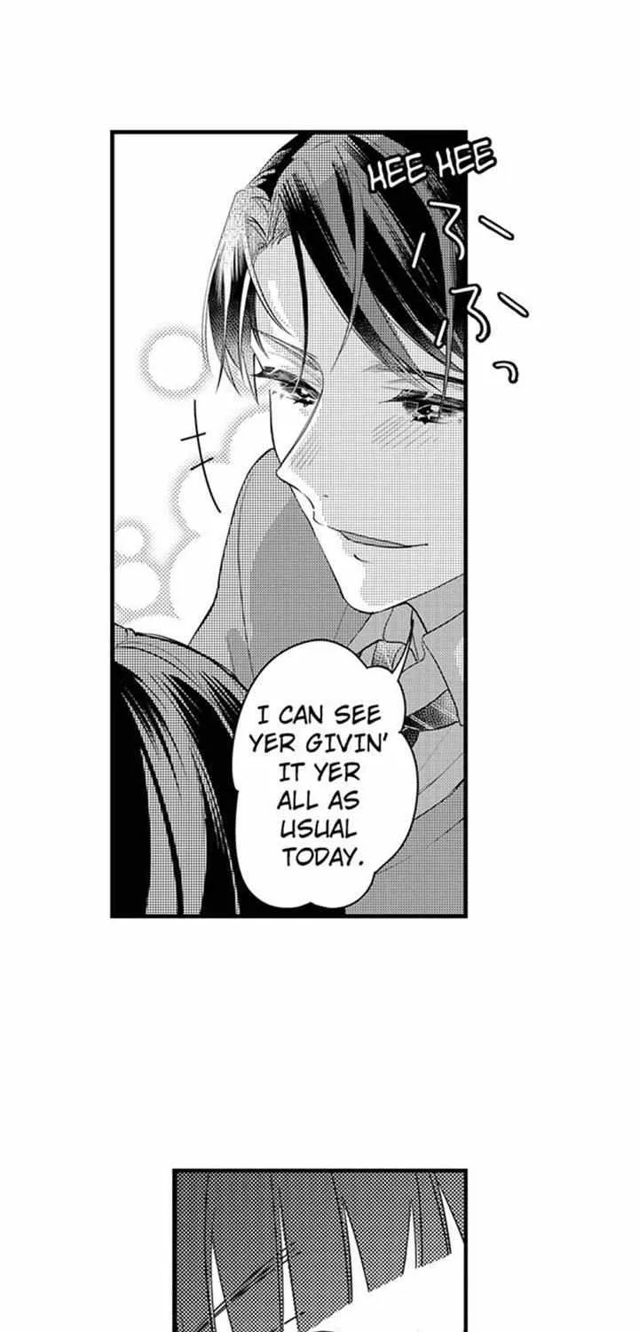 Crushing on My Rental Boyfriend Chapter 5 page 7 - MangaKakalot