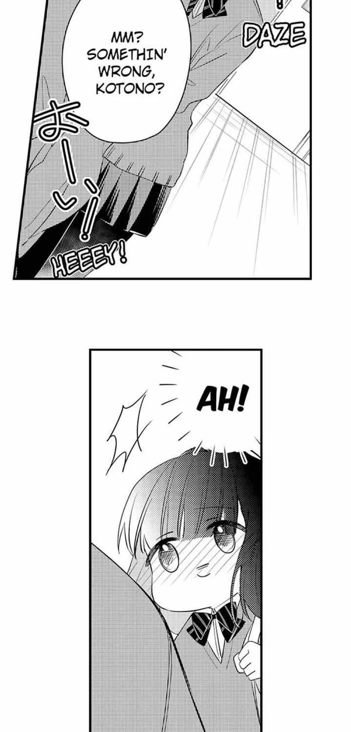 Crushing on My Rental Boyfriend Chapter 5 page 9 - MangaKakalot