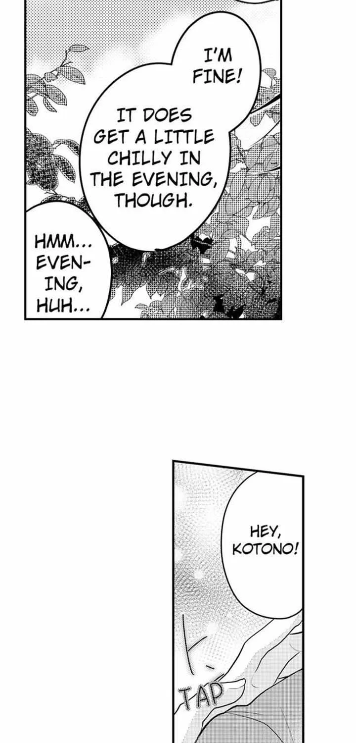 Crushing on My Rental Boyfriend Chapter 8 page 21 - MangaKakalot