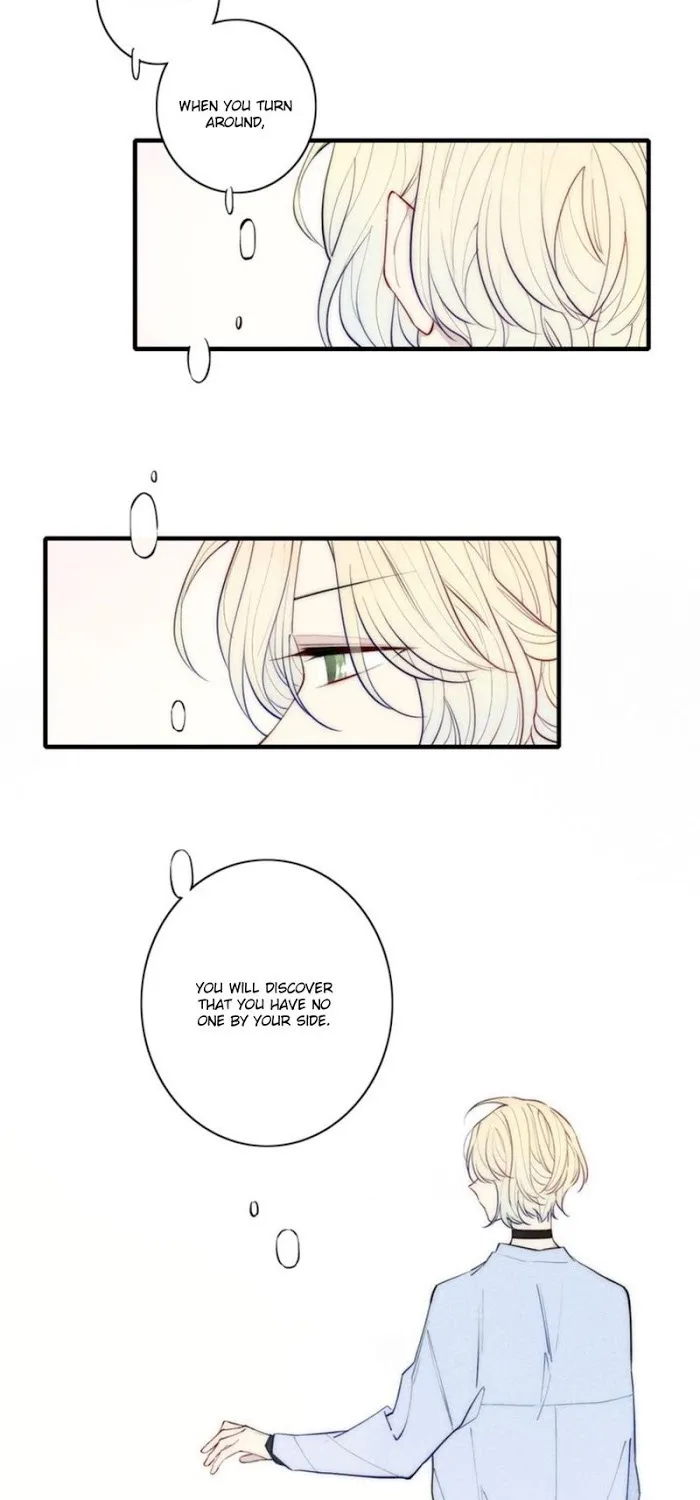 Cry For Me Chapter 100 page 24 - MangaKakalot