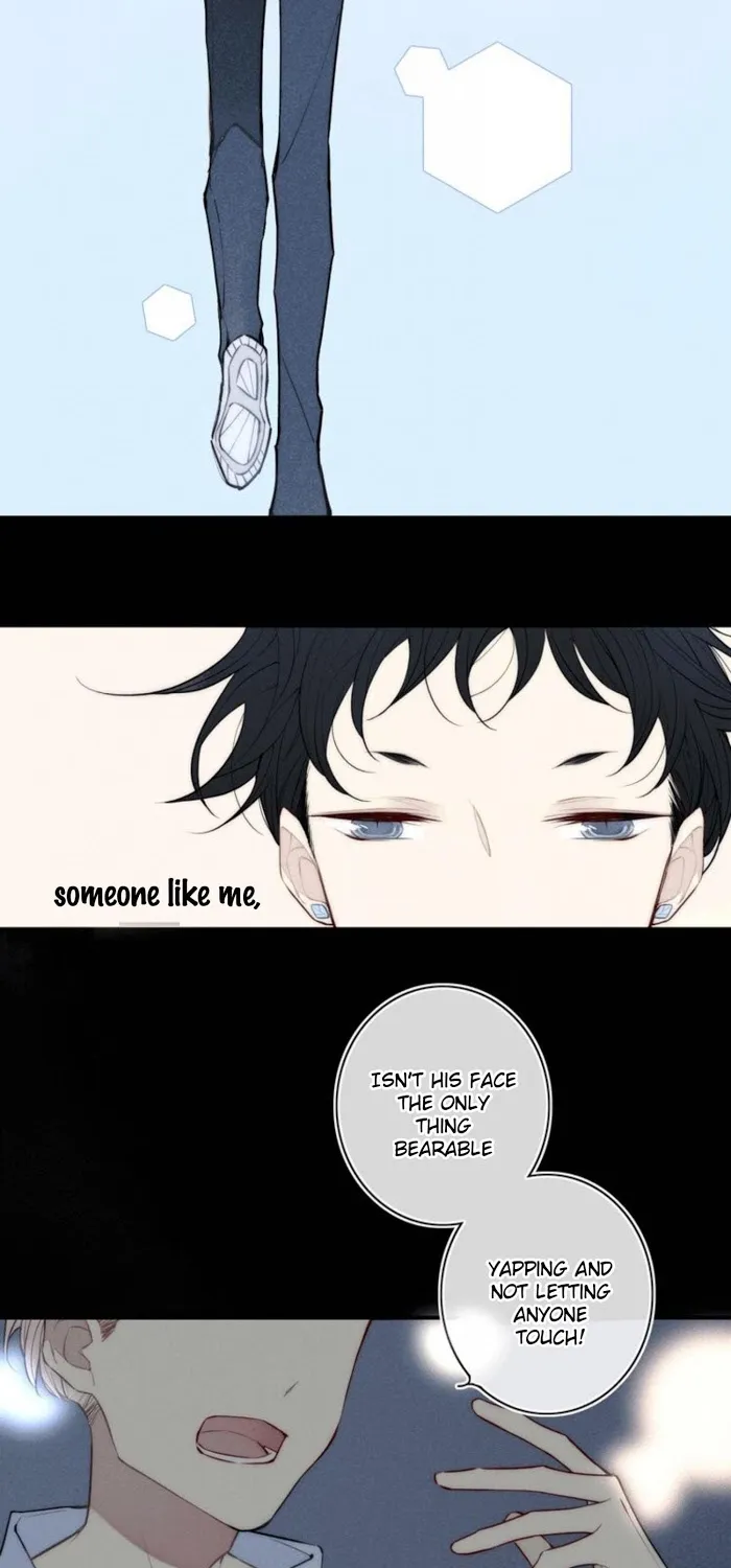 Cry For Me Chapter 103 page 14 - MangaKakalot