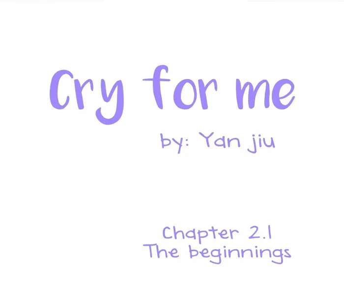 Cry For Me Chapter 104 page 2 - MangaKakalot