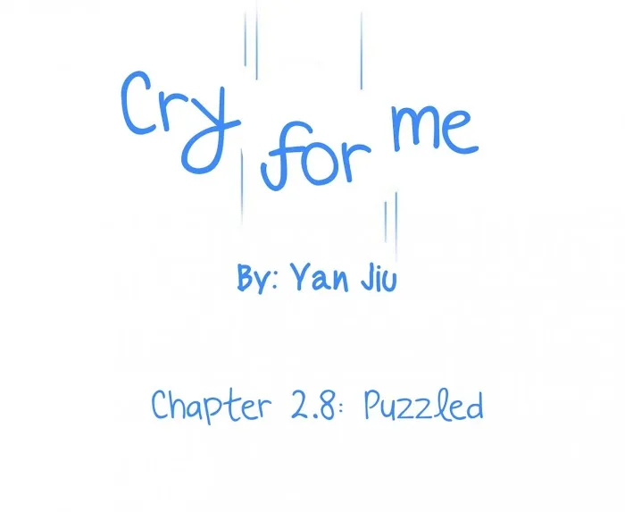 Cry For Me Chapter 111 page 2 - MangaKakalot