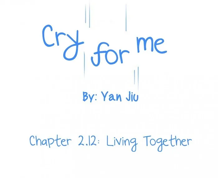 Cry For Me Chapter 115 page 2 - MangaKakalot