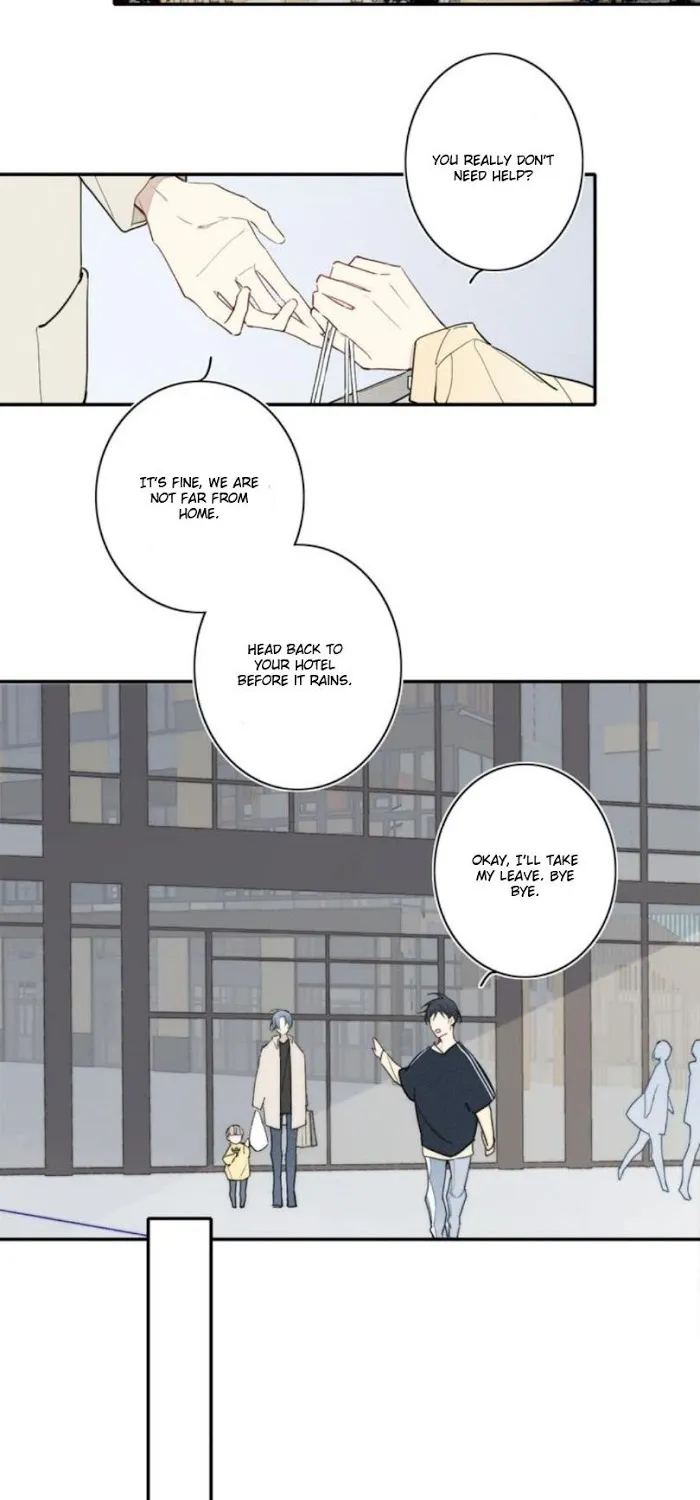 Cry For Me Chapter 120 page 28 - MangaKakalot