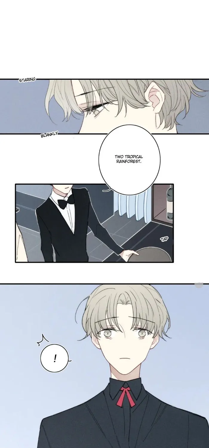 Cry For Me Chapter 127 page 10 - MangaKakalot