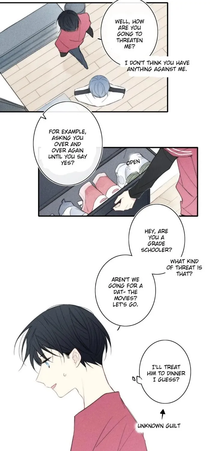 Cry For Me Chapter 140 page 7 - MangaKakalot