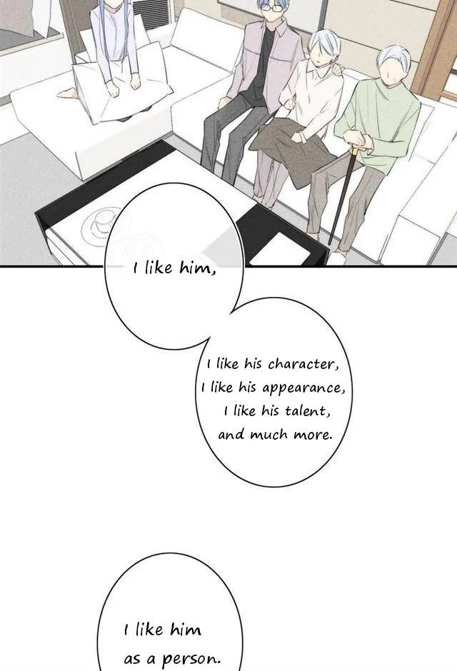 Cry For Me Chapter 143 page 24 - MangaKakalot