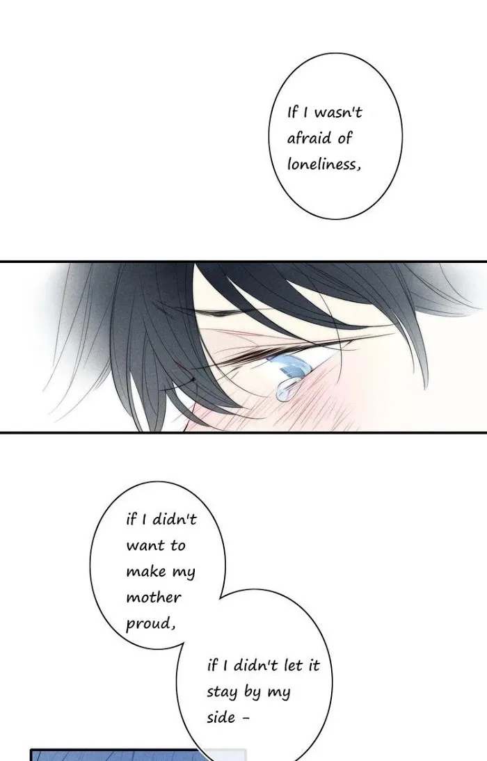 Cry For Me Chapter 149 page 35 - MangaKakalot