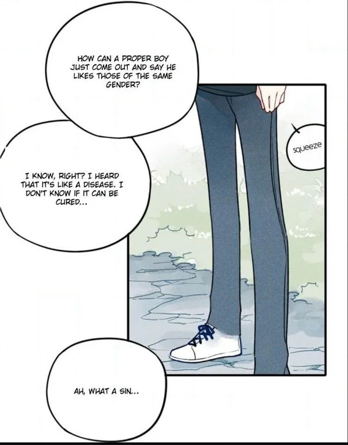 Cry For Me Chapter 15 page 15 - MangaKakalot