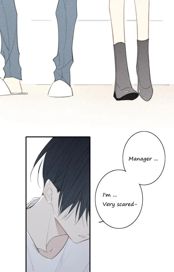 Cry For Me Chapter 152 page 23 - MangaKakalot