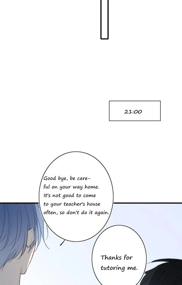 Cry For Me Chapter 161 page 35 - MangaKakalot