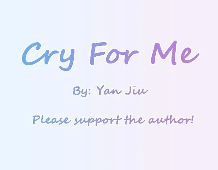 Cry For Me Chapter 162.1 page 2 - MangaKakalot