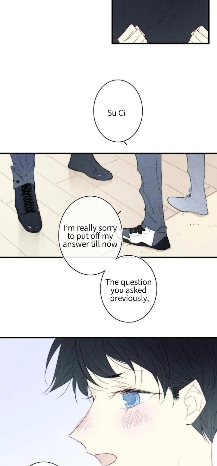 Cry For Me Chapter 165 page 6 - MangaKakalot