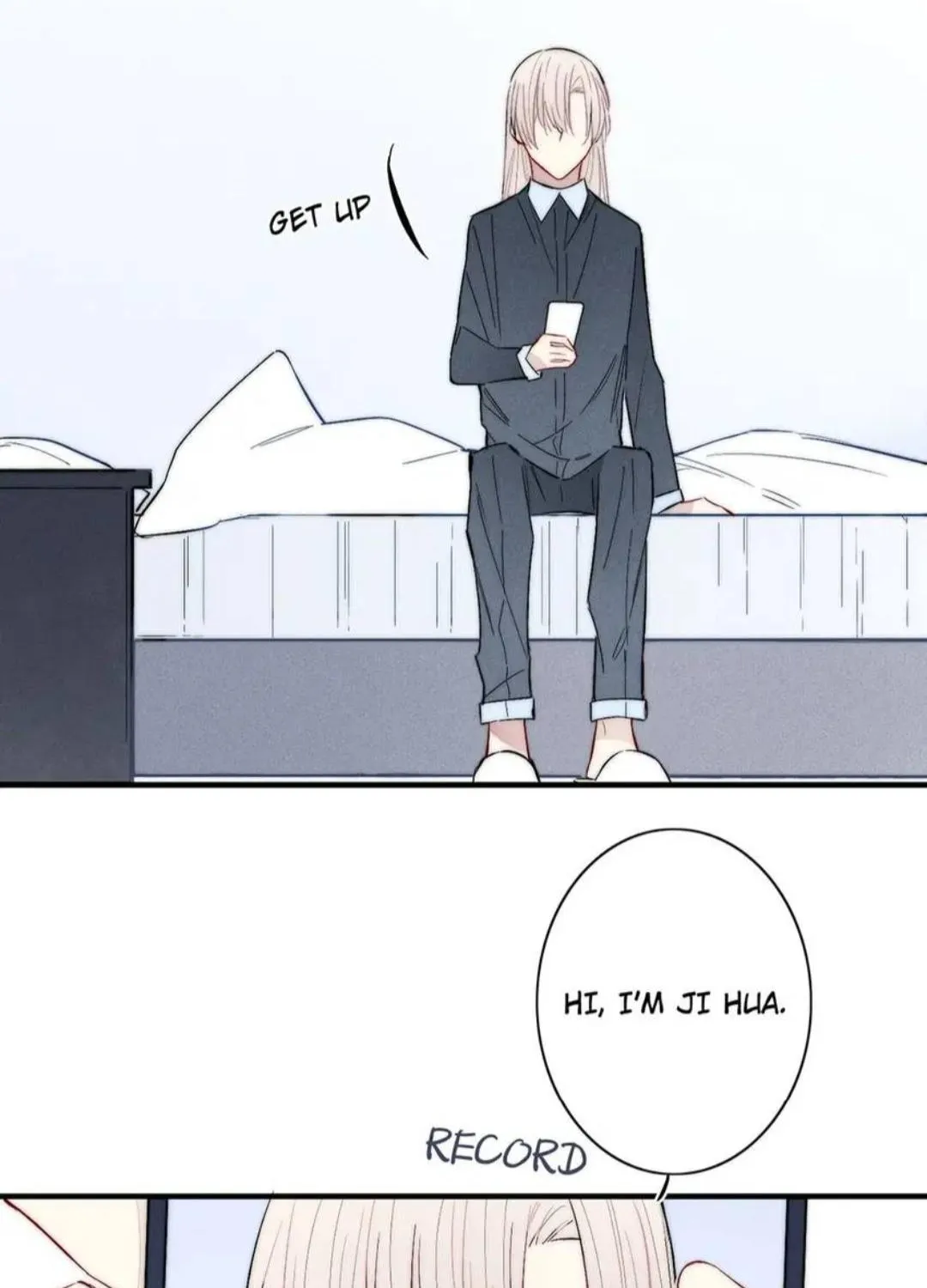 Cry For Me Chapter 181 page 46 - MangaKakalot