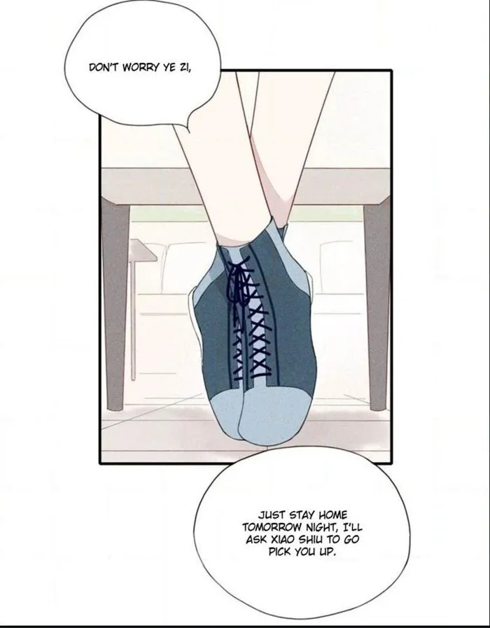 Cry For Me Chapter 26 page 25 - MangaKakalot