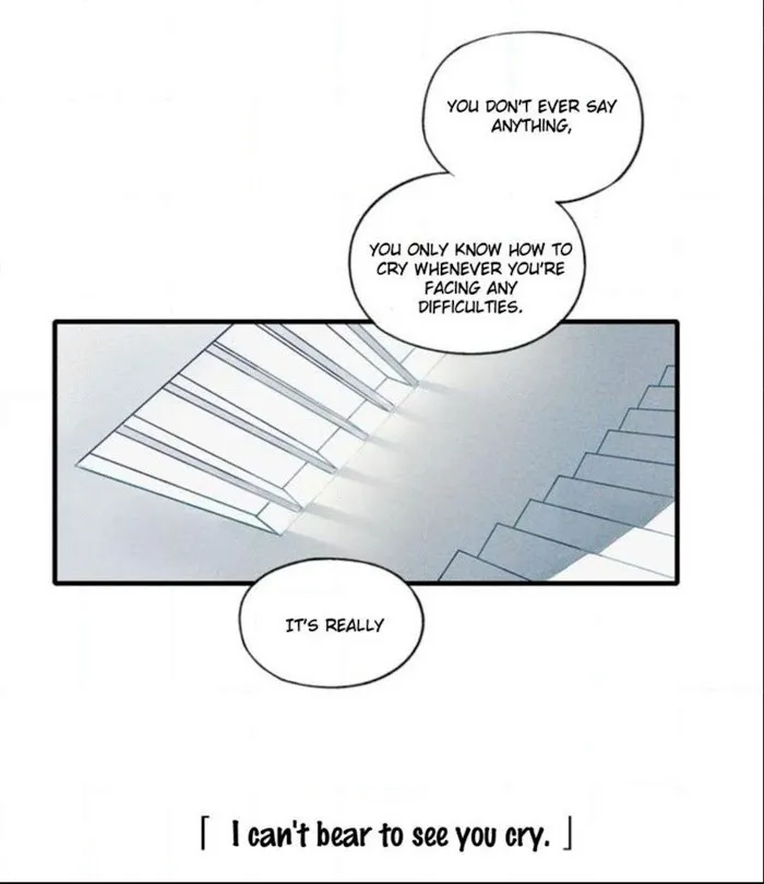 Cry For Me Chapter 32 page 33 - MangaKakalot