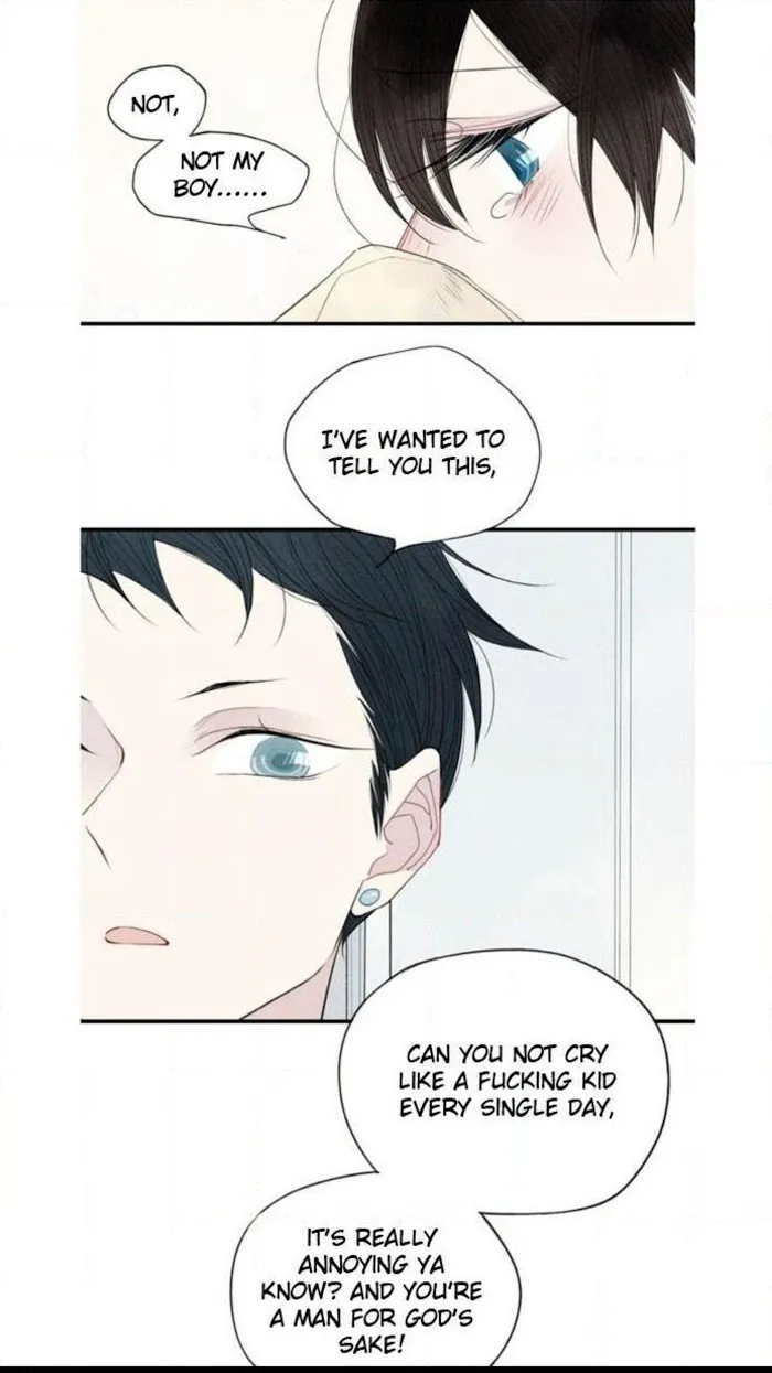 Cry For Me Chapter 34 page 30 - MangaKakalot