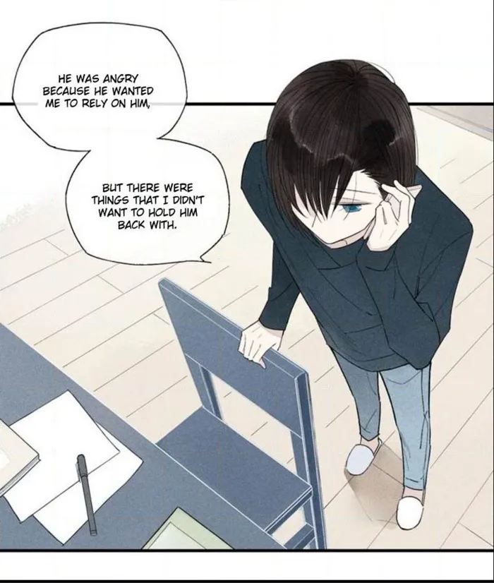 Cry For Me Chapter 44 page 21 - MangaKakalot