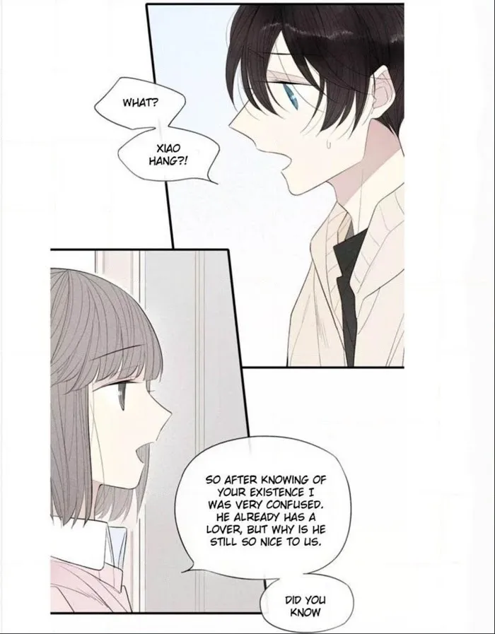 Cry For Me Chapter 62 page 10 - MangaKakalot