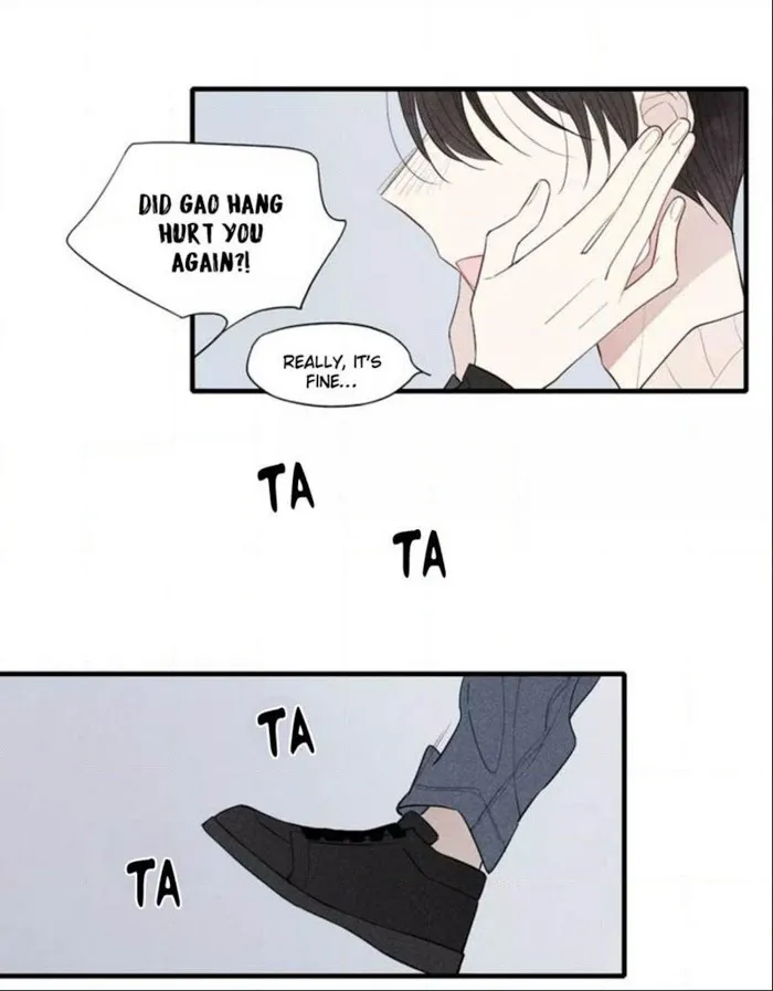 Cry For Me Chapter 63 page 26 - MangaKakalot