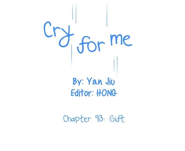 Cry For Me Chapter 93 page 2 - MangaKakalot