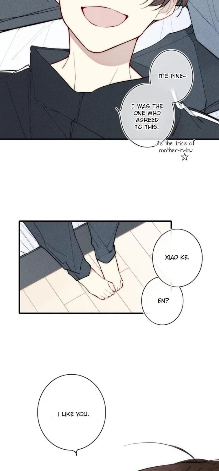 Cry For Me Chapter 99 page 23 - MangaKakalot