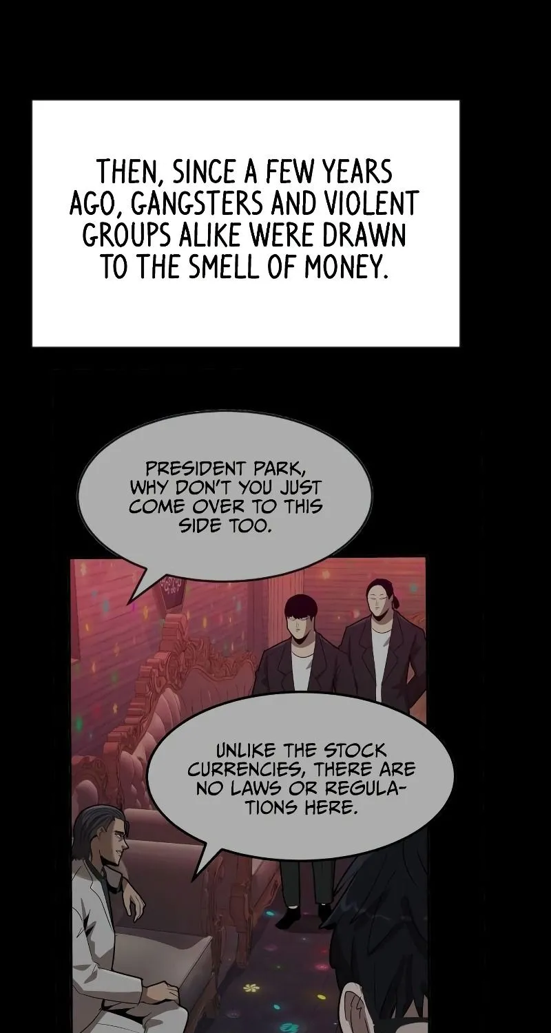 Cryptocurrency Revenge - Page 26