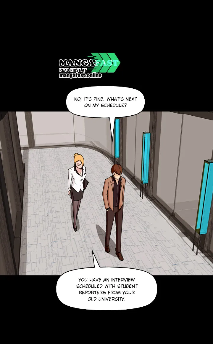 Ctrl + Z Chapter 1 page 24 - MangaNato