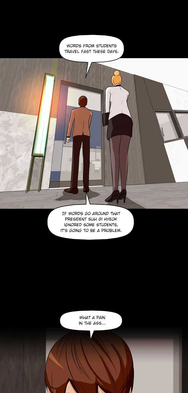 Ctrl + Z Chapter 1 page 29 - MangaNato