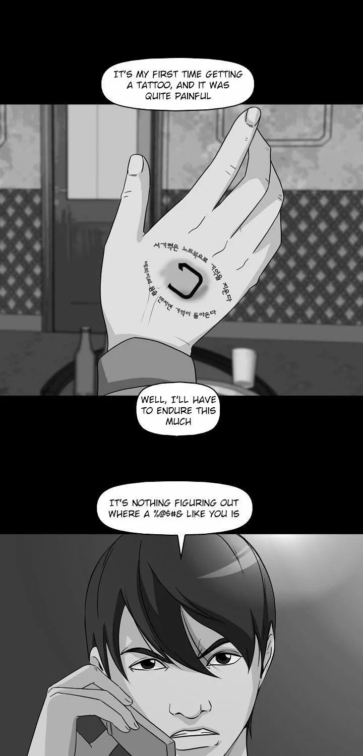 Ctrl + Z Chapter 10 page 2 - MangaNato