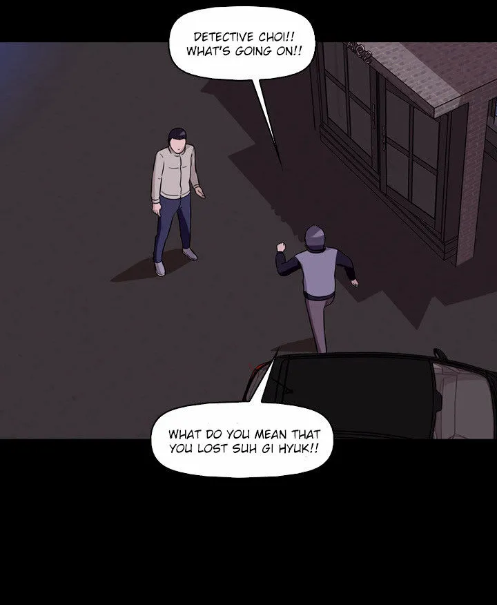 Ctrl + Z Chapter 10 page 5 - MangaNato