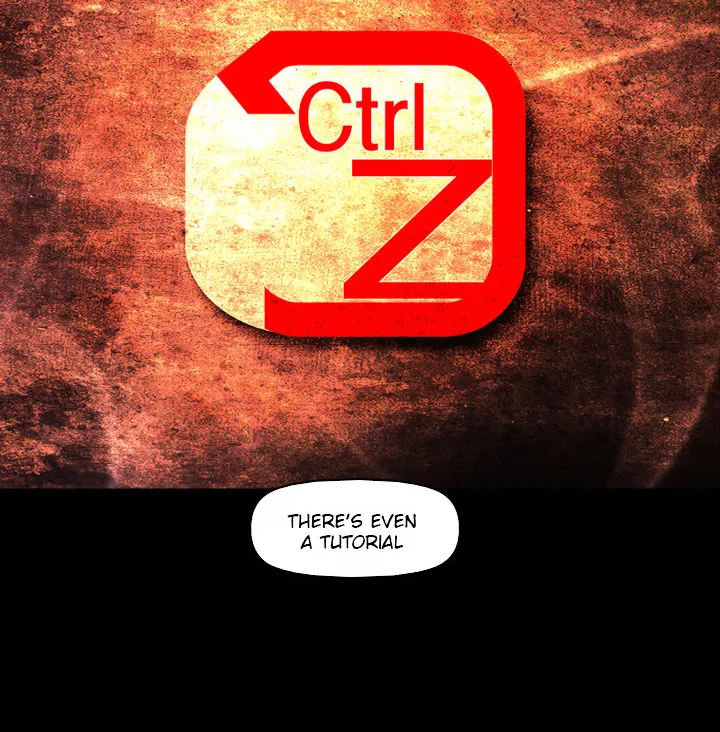 Ctrl + Z Chapter 2 page 79 - MangaNato