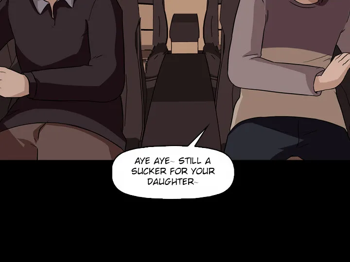 Ctrl + Z Chapter 4 page 20 - MangaNato