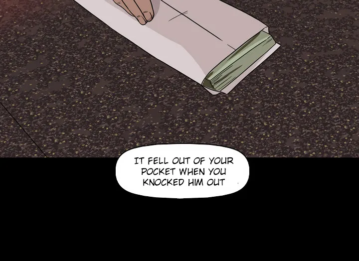 Ctrl + Z Chapter 4 page 58 - MangaNato