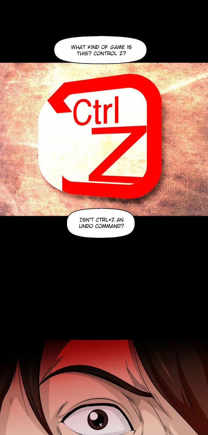 Ctrl + Z Chapter 6 page 82 - MangaNato