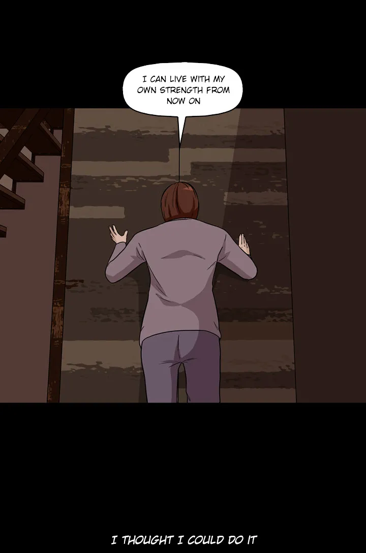 Ctrl + Z Chapter 8 page 29 - MangaNato